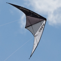 Werbedrachen Airbus