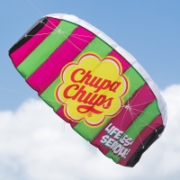 Werbedrachen Chupa Chups
